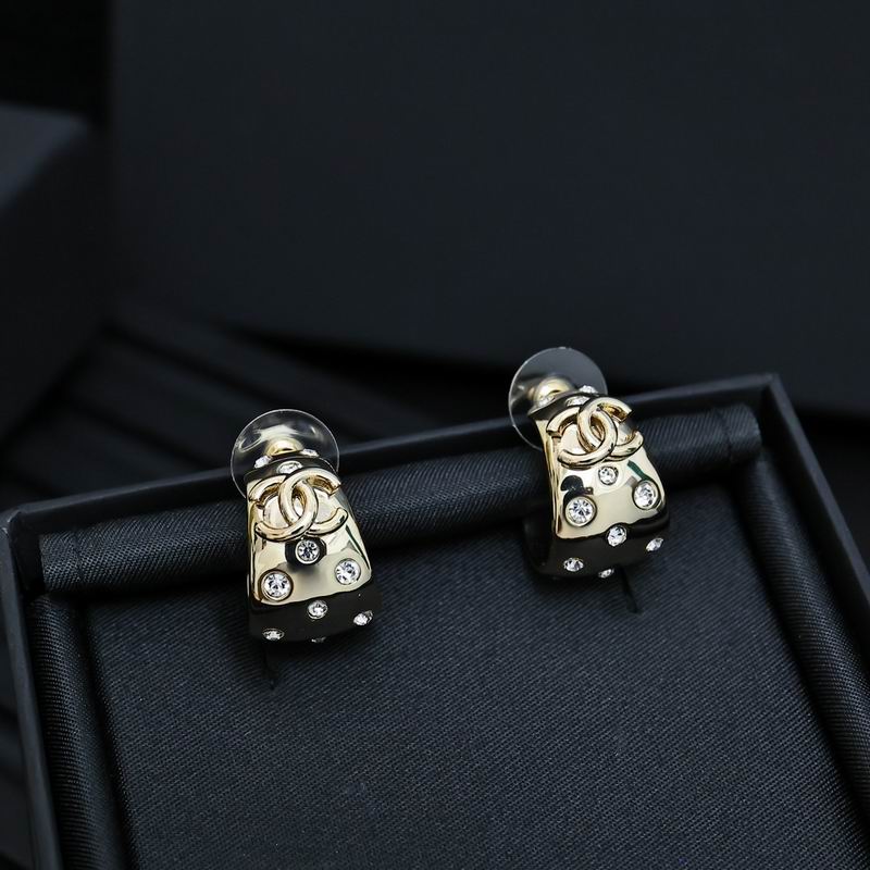 Chanel earring 03lyh416